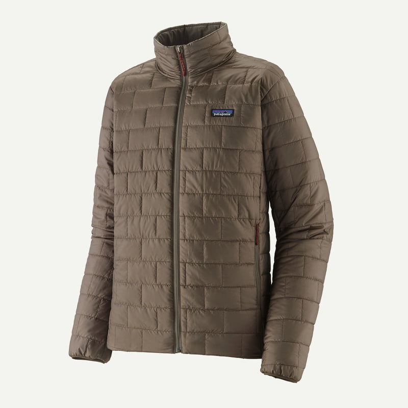 patagonia ナノパフジャケット　Mサイズ メンズ・ナノ・パフ・ジャケット - パタゴニア公式オンライン