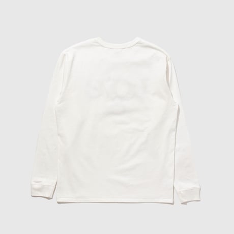 LONG SLEEVE T-SHIRT - LOVE& /  HAVE A GREATFUL DAY