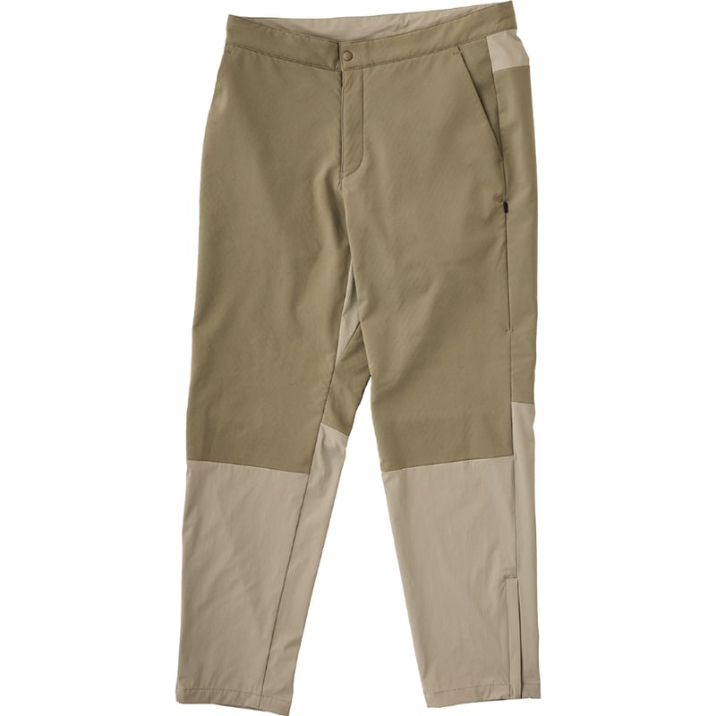 Teton Bros.ティートンブロス　インサレーションパンツ　プリマロフト TB Pant Men's（ハードシェルパンツ/取り外し可能なビブタイプ