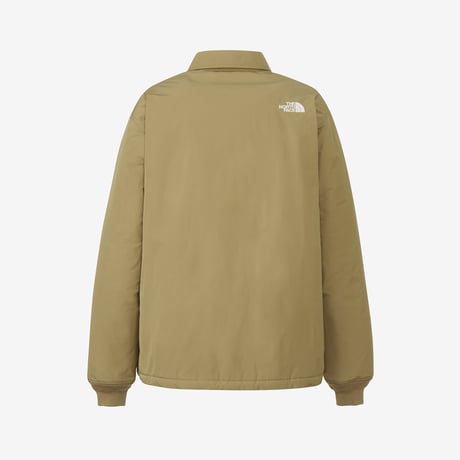 インサレーテッドコーチジャケット（ユニセックス） / THE NORTH FACE ノースフェイス