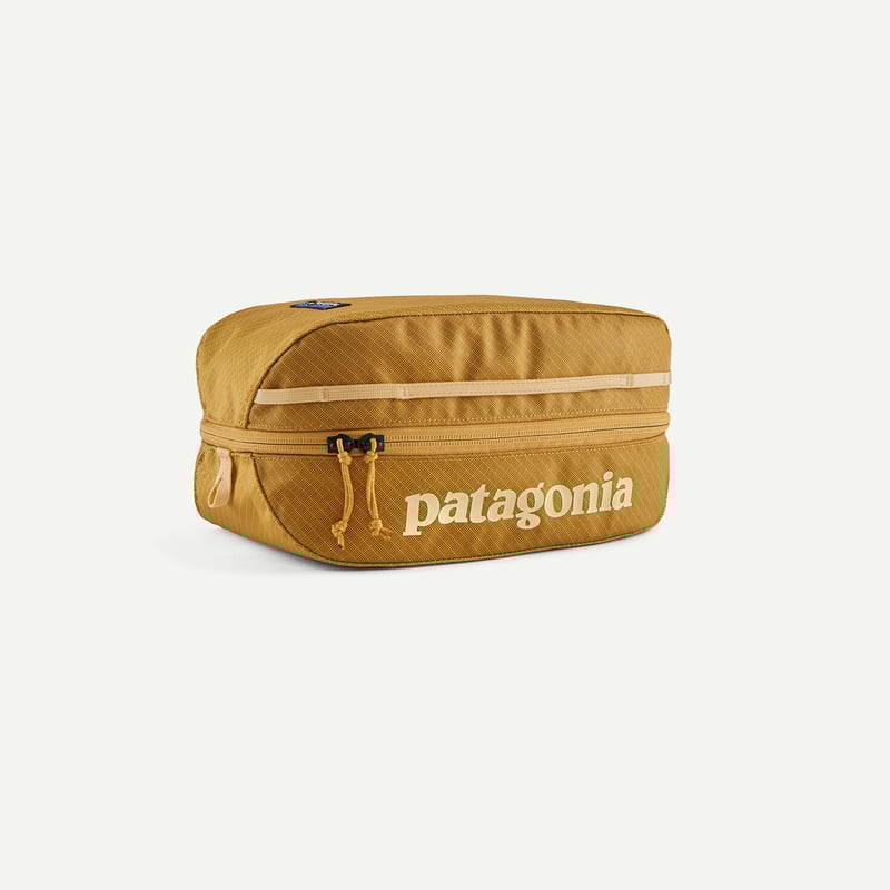 Patagonia ブラックホール・キューブ 6L FitZ Trout Patagonia ブラックホール・キューブ 6L FitZ Trout - メルカリ