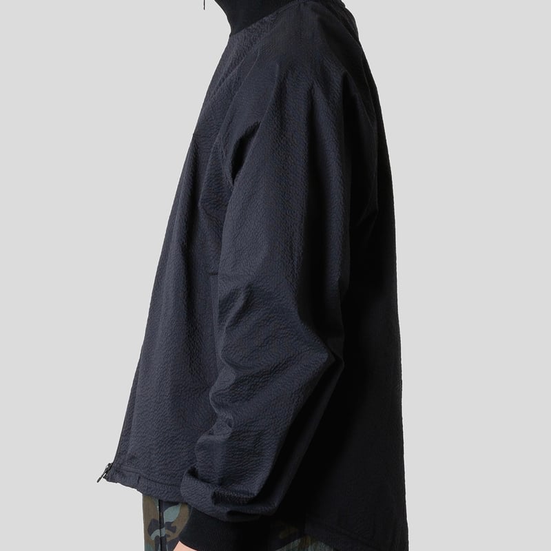 オーバーサイズトラックジャケット / narifuri | BUDPALMS onlinest