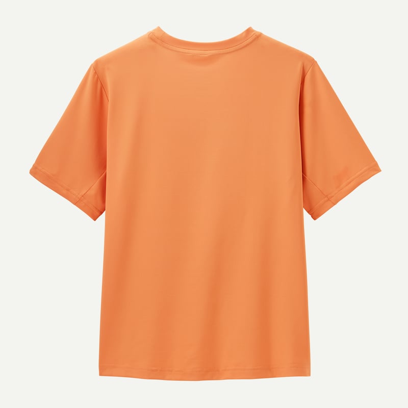 パタゴニア　キャプリーン・シルクウェイト　Tシャツ　ボトムセット　水着 patagonia [パタゴニア] キッズ キャプリーンシルクウェイトTシャツ