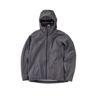 Feather Rain Jacket フェザーレインジャケット (26SS) / TETON BROS ティートンブロス