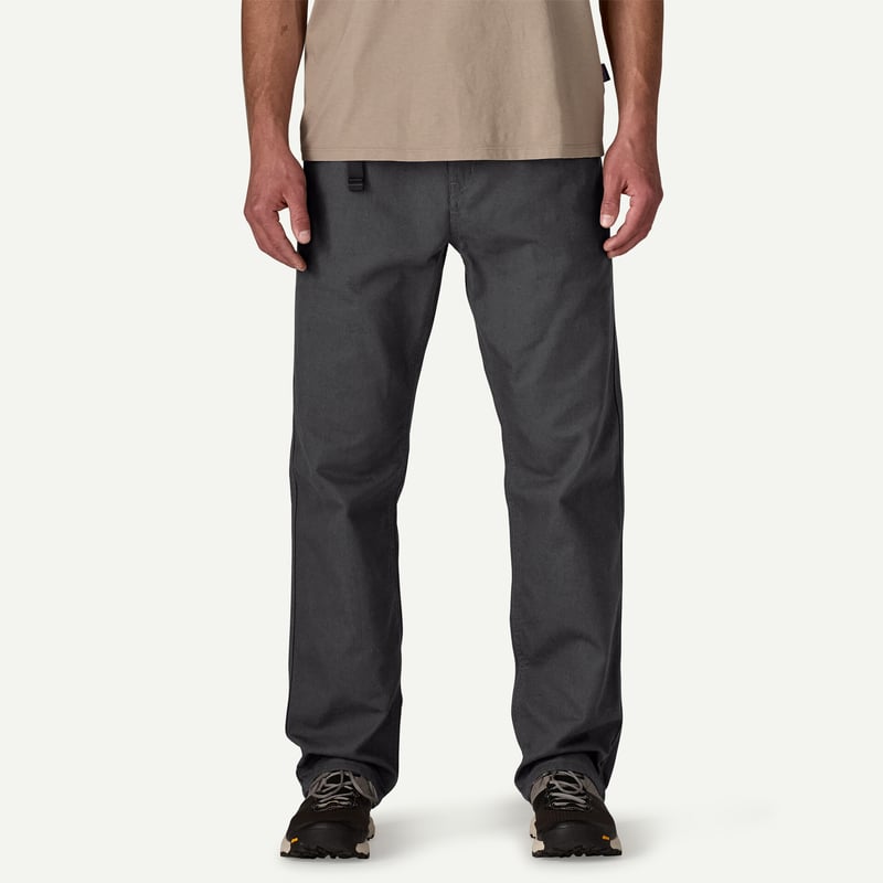 Patagonia メンズ・ポイント・レイズ・キャンバス・ギ・パンツ メンズ・ポイント・レイズ・キャンバス・ギ・パンツ / Patagonia
