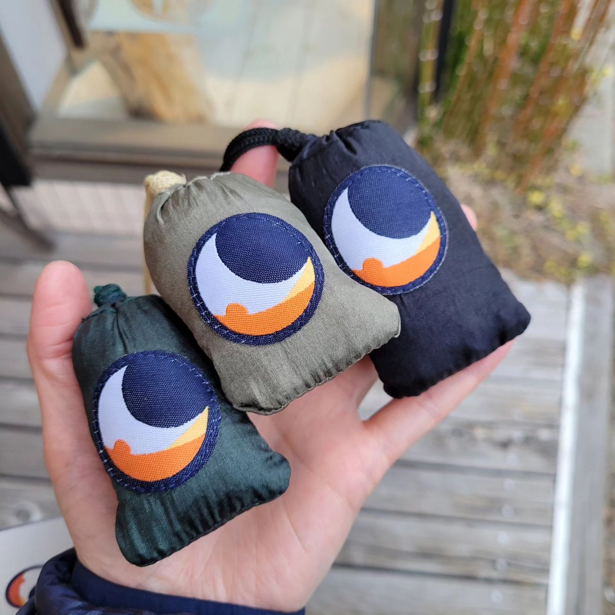 INFINITE ミョンス　エコバッグ INFINITE ミョンスエコバッグ