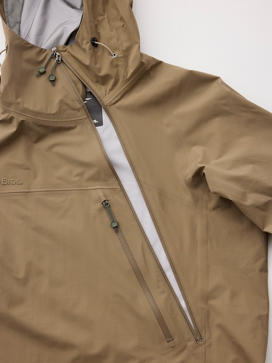Tsurugi Lite Jacket (Unisex)（ツルギライトジャケット） / Te