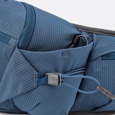 Protium 6L Belt Pack プロティウム 6L ベルトパック / Rab ラヴ