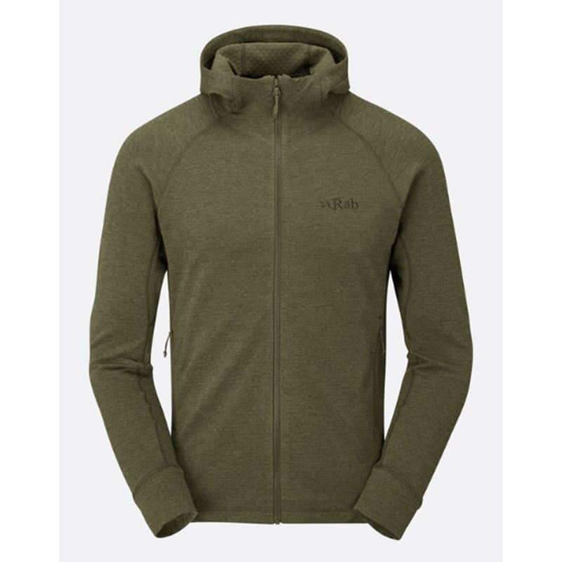 M's Nexus Hoody メンズネクサスフーディ / Rab ラブ | BUDPALMS