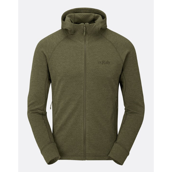 M's Nexus Hoody（メンズネクサスフーディ）/ Rab（ラブ