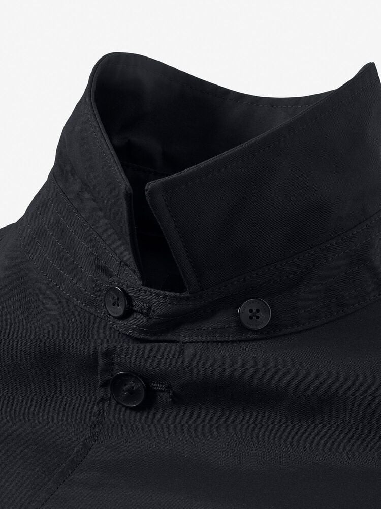 コンピレーションオーバーコート（ユニセックス） / THE NORTH FACE