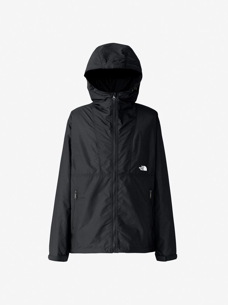 THE NORTH FACE テックコンパクトジャケット　NP21310 fit=scale-down,w=1200