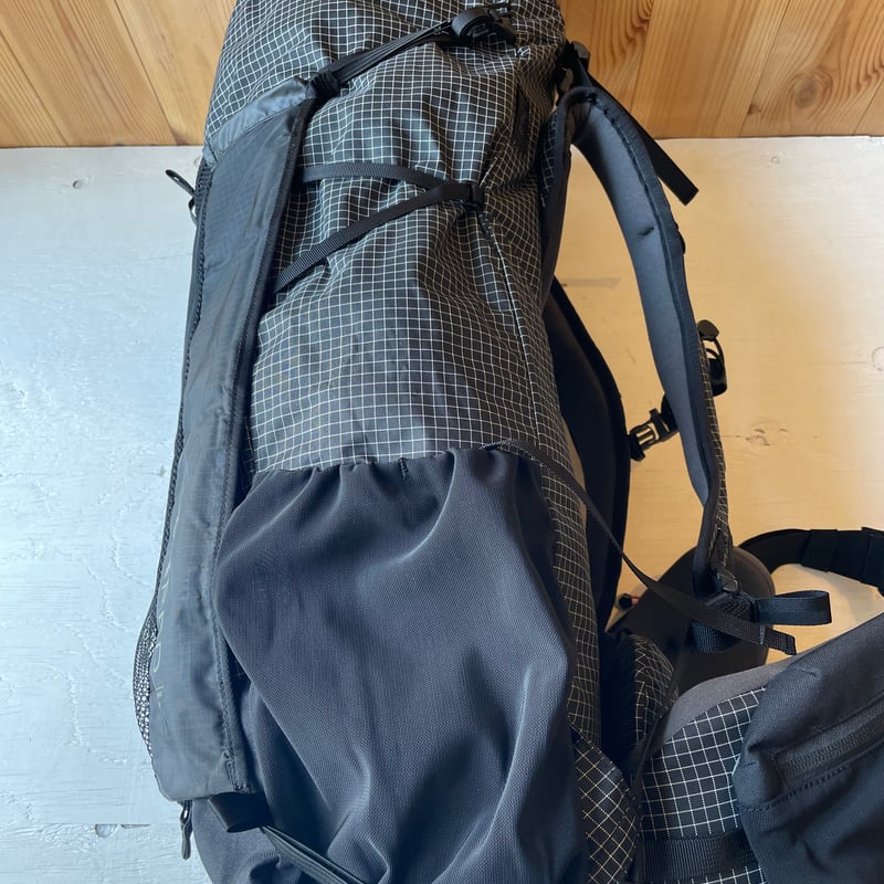 ライト　ブルドッグ 楽天市場】【SALE 15%OFF】エクスペド ライトニング 45L メンズ EXPED