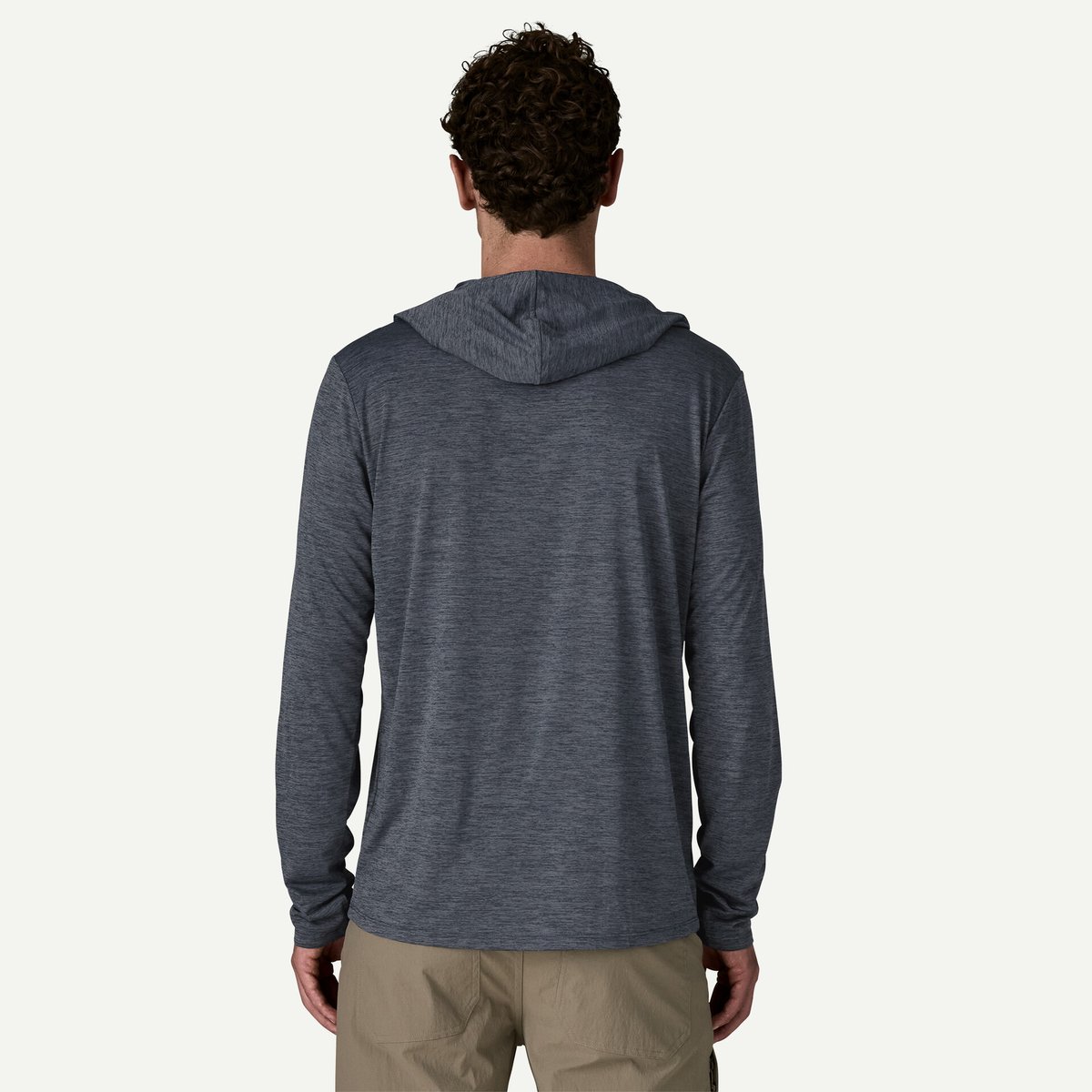 メンズ・キャプリーン・クール・デイリー・フーディ / patagonia