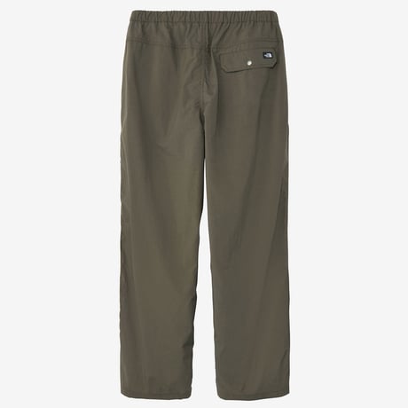 コンパクトパンツ（メンズ）/ THE NORTH FACE ノースフェイス