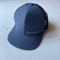 TB Scrambling Cap（スクランブリングキャップ）/ TetonBros.（ティートンブロス）