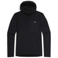 Vigor Grid Fleece Pullover Hoodie（メンズヴィガーグリッドプルオーバーフーディー）/ OutoorResearch（アウトドアリサーチ）