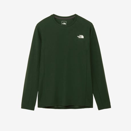 オルタイムウォームクルー（メンズ） / THE NORTH FACE ノースフェイス