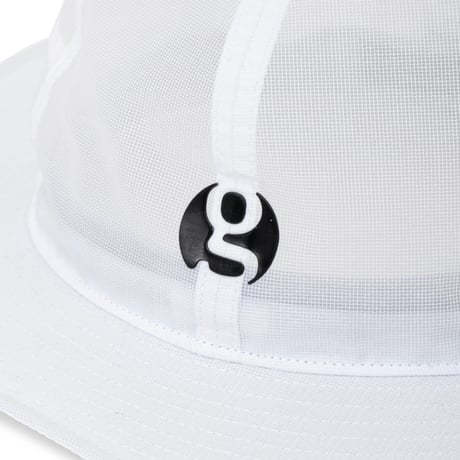 G Grid Breathable Light HAT Gグリッドブレーサブルライトハット / GOSSAMER GEAR ゴッサマーギア