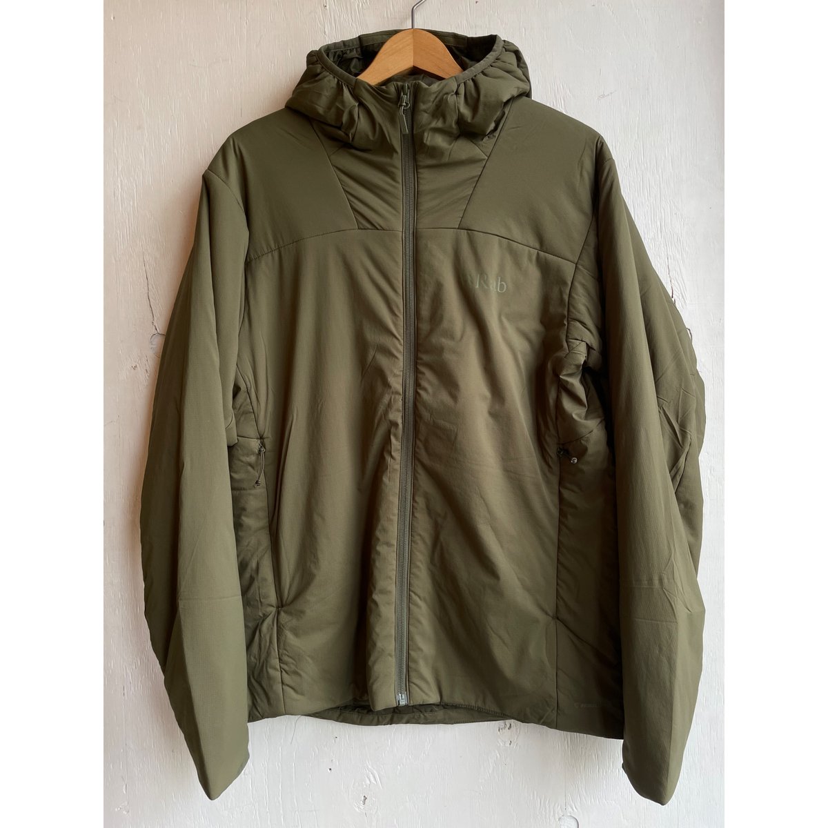 Xenair Alpine Light Jacket(ゼネアアルパインライトジャケット Xenair Alpine Light Jacket(ゼネアアルパインライトジャケット