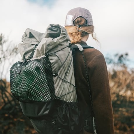 Tarsier 30　ターシャ 30 / MOUNTAINROVER　マウンテンローバー