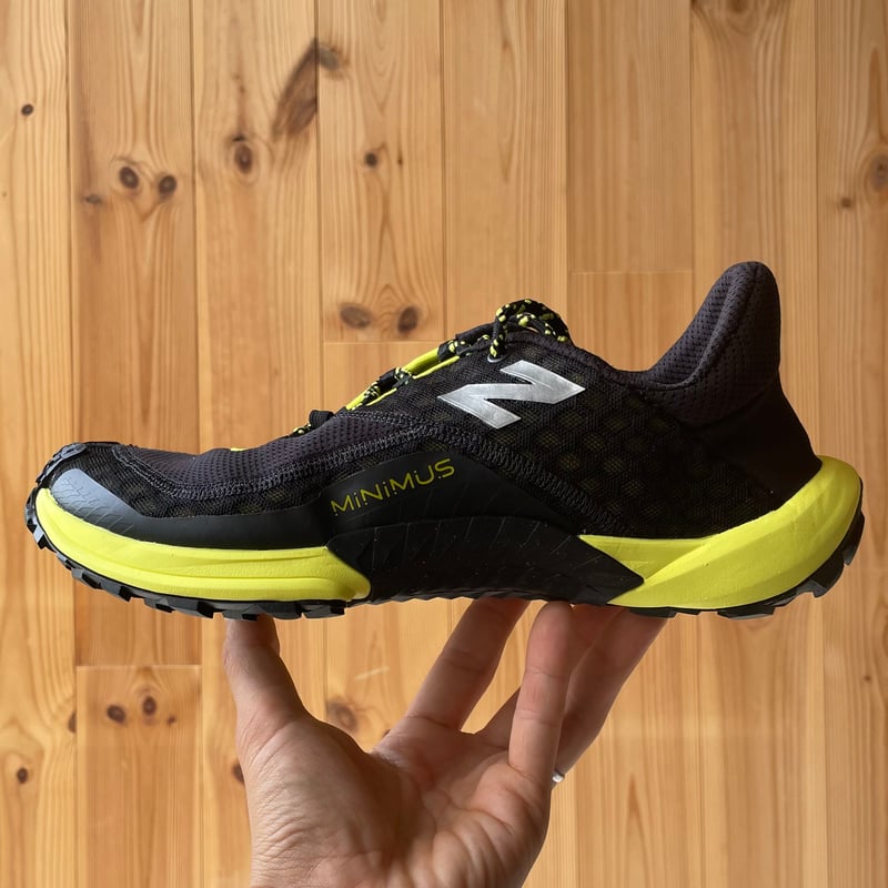 NB minimus Trail（ミニマス トレイル） / New Balance（ニュー
