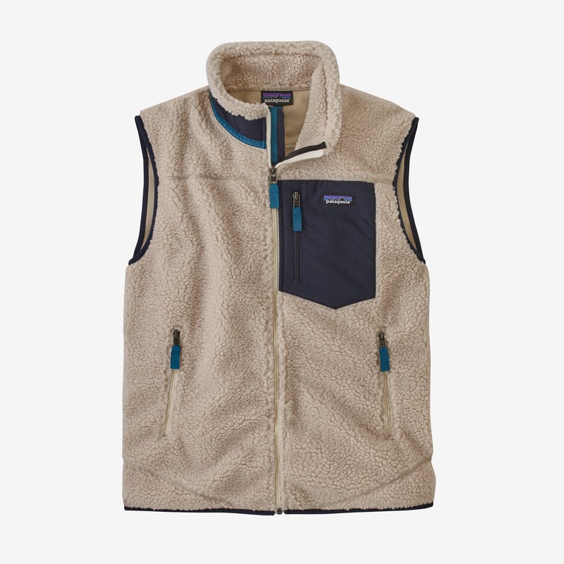 メンズ・クラシック・レトロX・ベスト / patagonia（パタゴニア