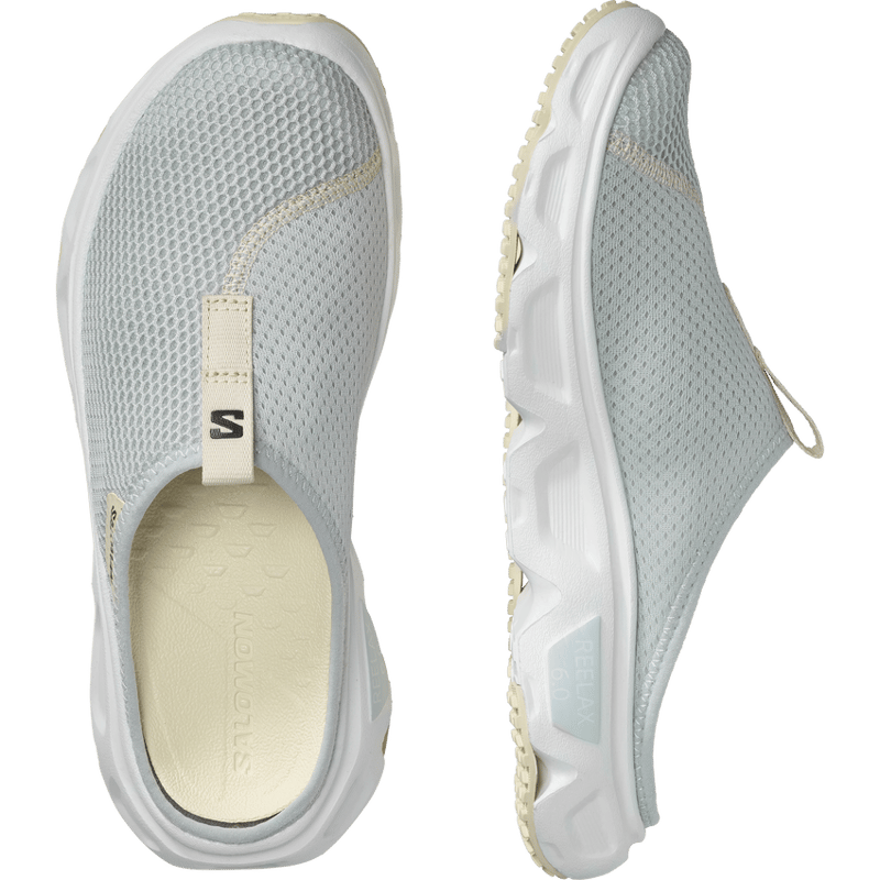 Women's REELAX SLIDE 6.0 / SALOMON (サロモン リカバリーサ