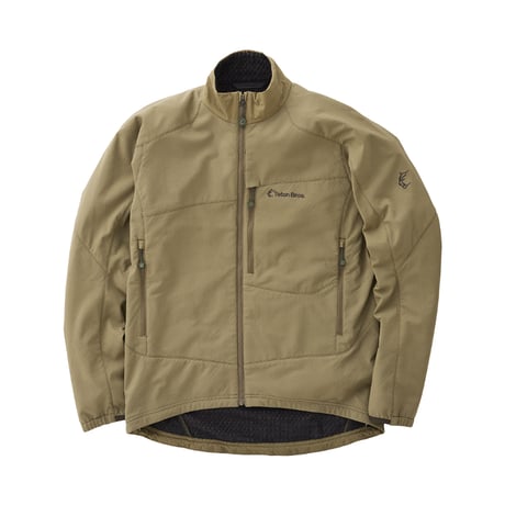 Sub Jacket (Unisex) サブジャケット / TetonBros. ティートンブロス