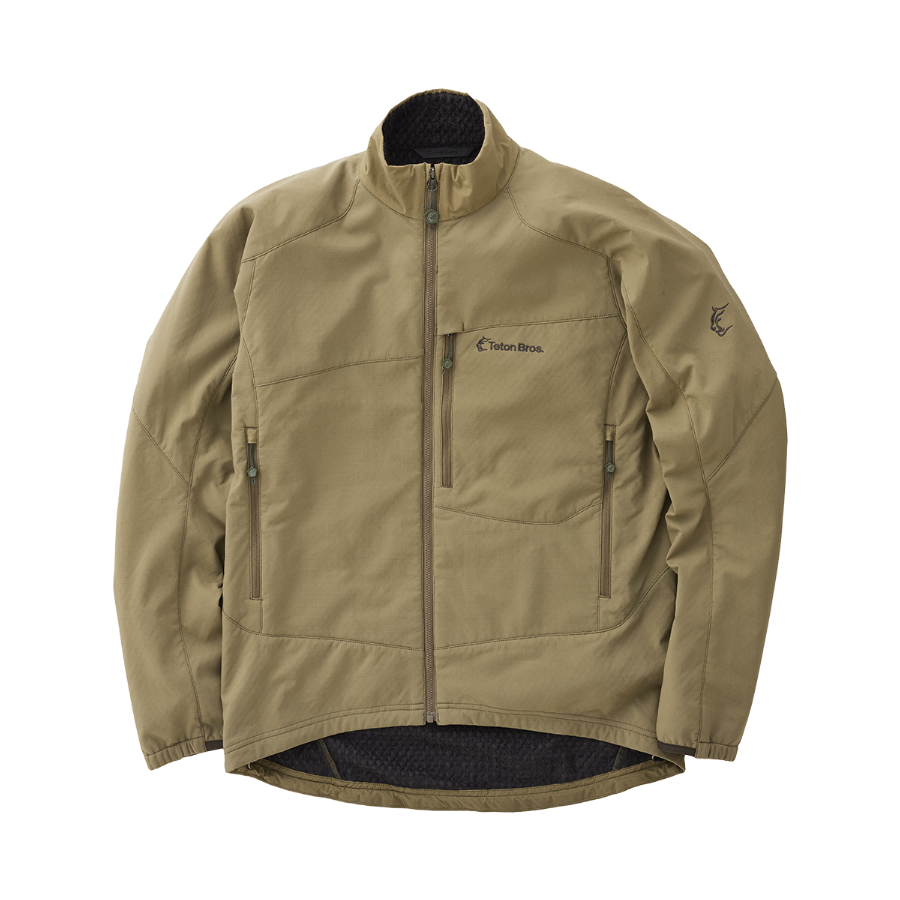 Sub Jacket (Unisex) サブジャケット / TetonBros. ティートンブ