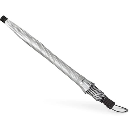 LIGHTREK HIKING (CHROME) UMBRELLA（ライトレックハイキングアンブレラ）/ GossamerGear（ゴッサマーギア）