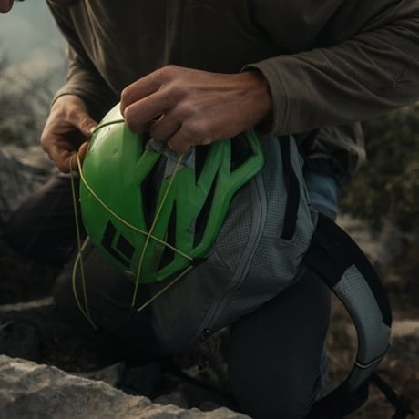TYPEⅡ Cima 15 タイプツー シーマ15 / gossamer gear ゴッサマーギア
