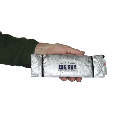 INSULITE POUCH Small インシュライト ポーチ S / BIG SKY ビッグスカイ