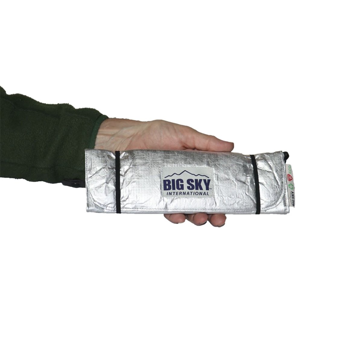 INSULITE POUCH Medium/ BIG SKY（ビッグスカイ） | BUDPAL