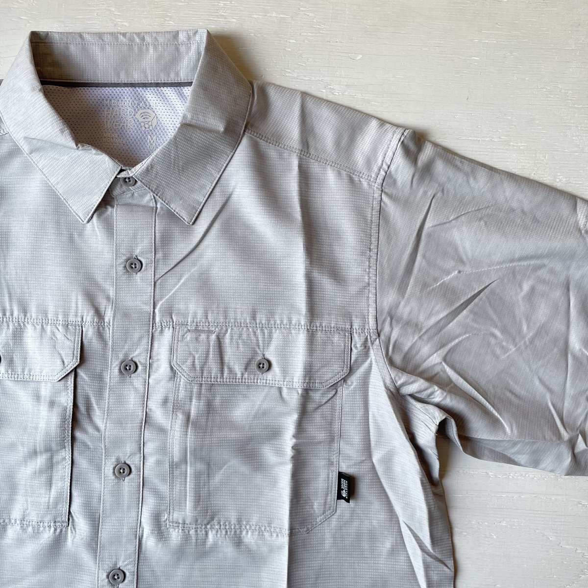 Canyon™ Solid Long Sleeve Shirt（キャニオンロングスリーブシャツ...