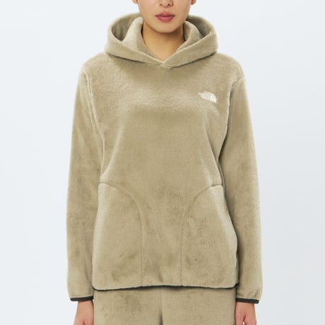 バーサミッドフーディ（レディース） / THE NORTH FACE ノースフェイス