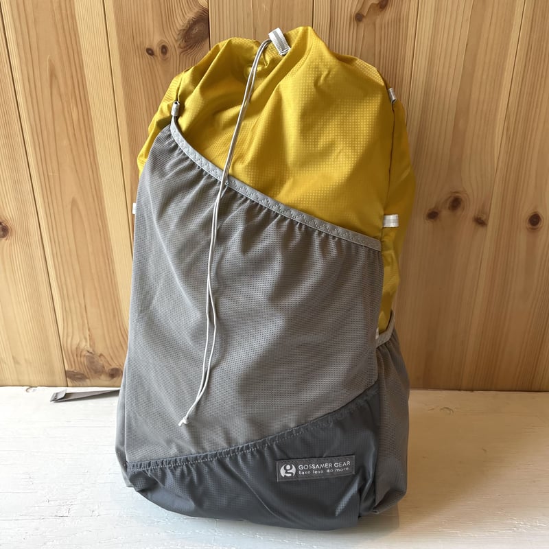 MINIMALIST 19 DAYPACK (ミニマリスト) / gossamergear (