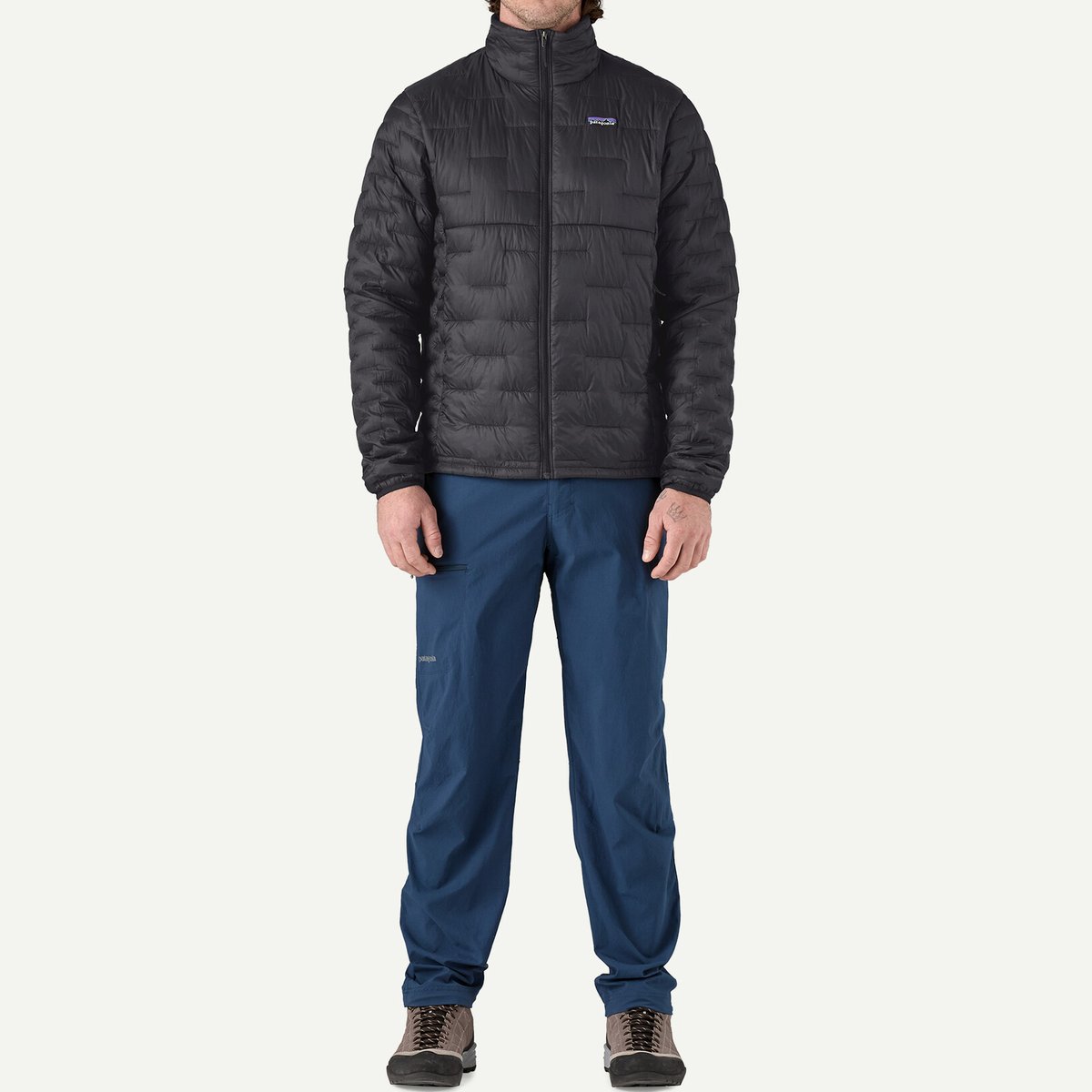 メンズ・マイクロ・パフ・ジャケット / Patagonia パタゴニア