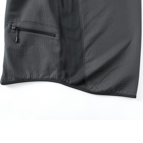 octa midlayer crew / karrimor カリマー