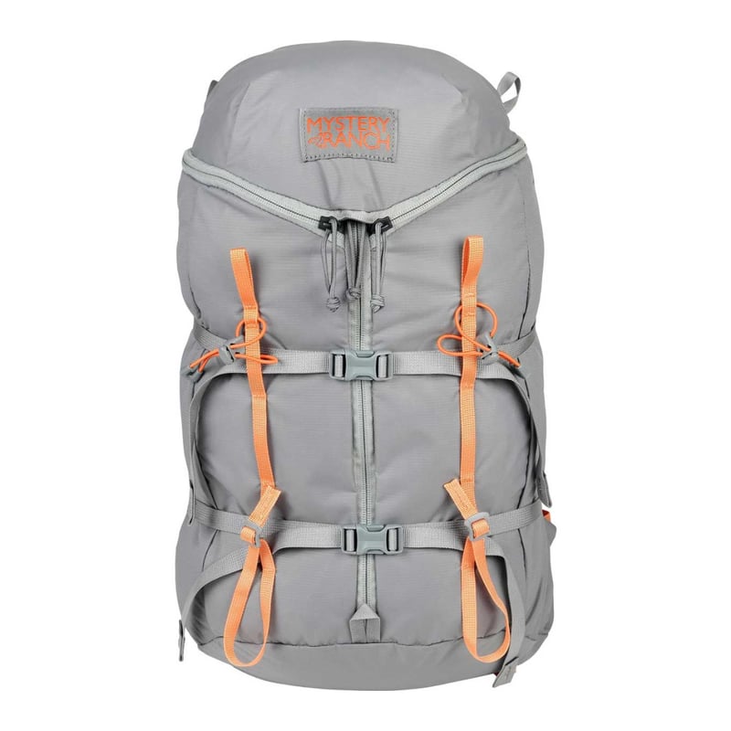 GALLAGATOR 20（ギャラゲーター20）/ MYSTERY RANCH（ミステリーラン