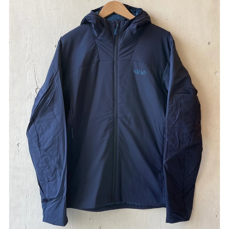Xenair Alpine Light Jacket(ゼネアアルパインライトジャケット Xenair Alpine Light Jacket(ゼネアアルパインライトジャケット