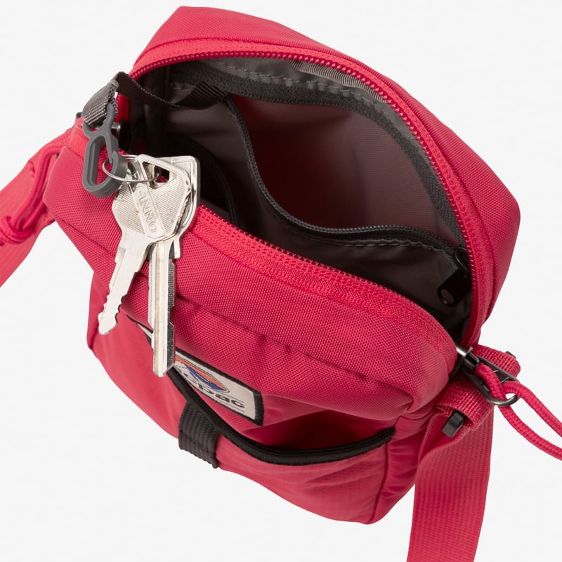 ウィルダネスクロスボディ / macpac マックパック | BUDPALMS onlines