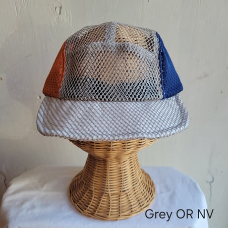 Buckwheat Cap (HL-1020) / halo commodity