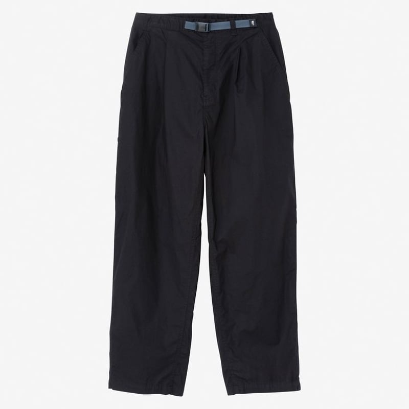 トライバルロックウォールパンツ（レディース）/ ノースフェイス THE