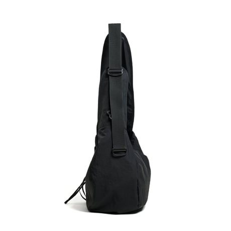 BIG SHOULDER BAG / BAICYCLON バイシクロン