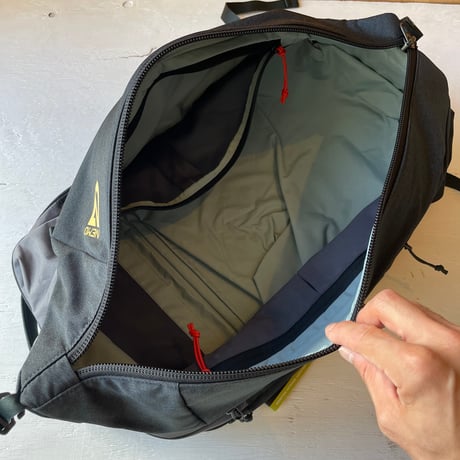 Vantage™ 30L Endless Promise® バンテージ™ 30L エンドレスプロミス® / NEMO ニーモ