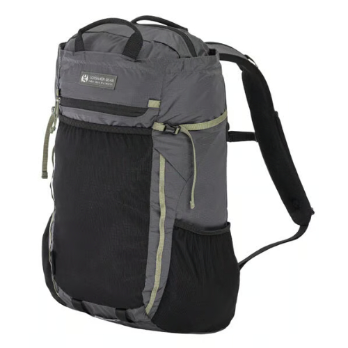 Gossamer Gear ゴッサマーギア Vagabond バガボンド Gossamer Gear ゴッサマーギア Vagabond Jet R Yosemite ヨセミテ 通販