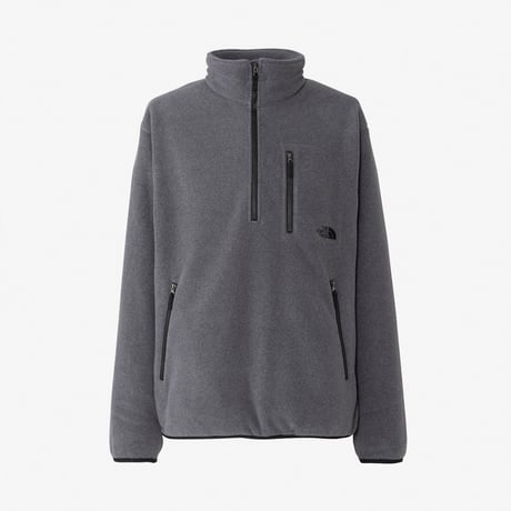 フィールドフリースハーフジップ（ユニセックス） / THE NORTH FACE ノースフェイス
