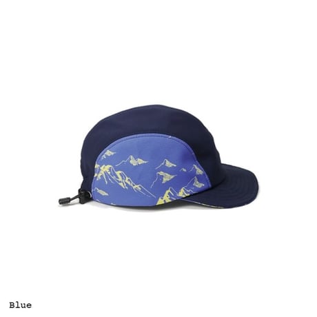 Jet Hill Cap (h251-339) / halo commodity
