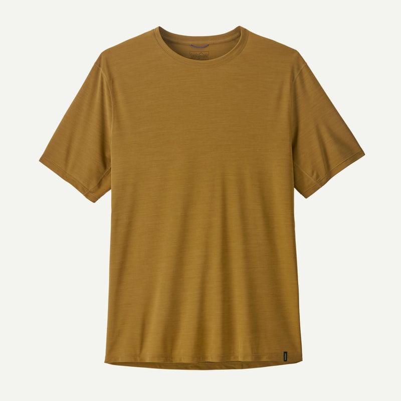 メンズ・キャプリーン・クール・ウルトラ・シャツ (44710) / patagonia メンズ・キャプリーン・クール・ウルトラ・シャツ (44710) / patagonia